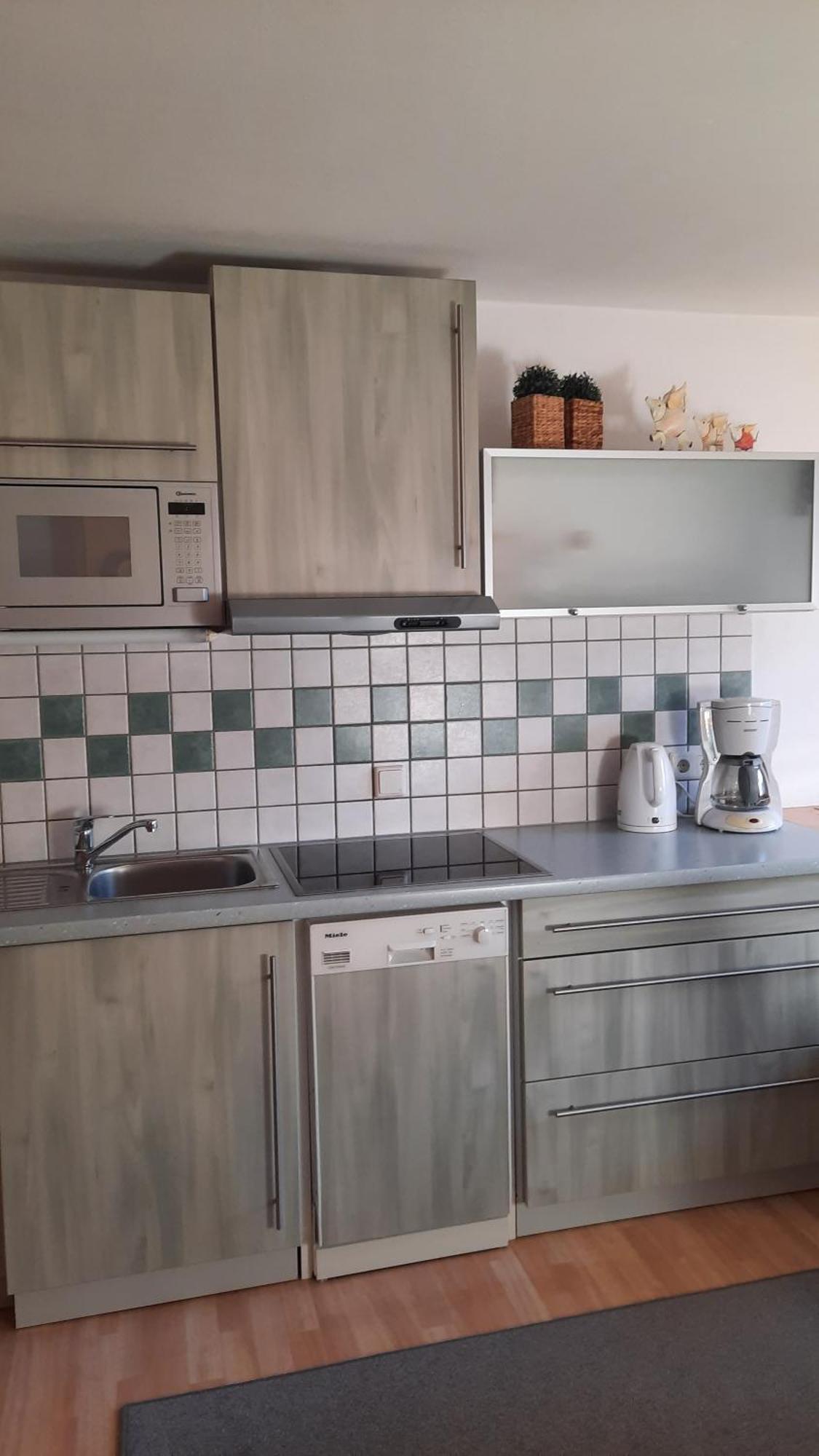 ホテル Haus Gmahblick Ferienwonungen アルプバッハ エクステリア 写真