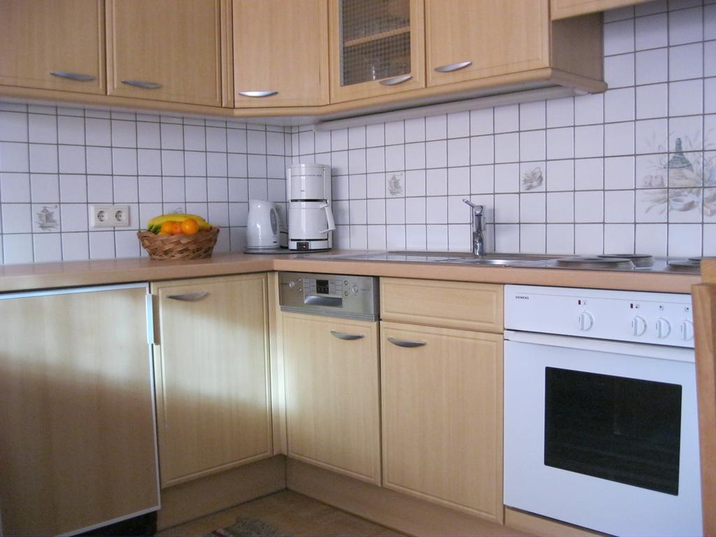 ホテル Haus Gmahblick Ferienwonungen アルプバッハ エクステリア 写真